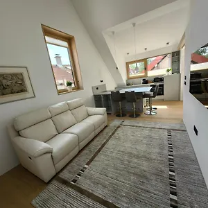 V22 - Premium Apartements Apartamento