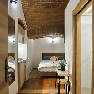 Podroom Apartamento