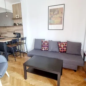 View Armeneasca Apartamento Bucarest