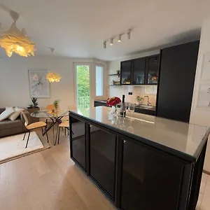 Luxury Res - With Parking Appartement