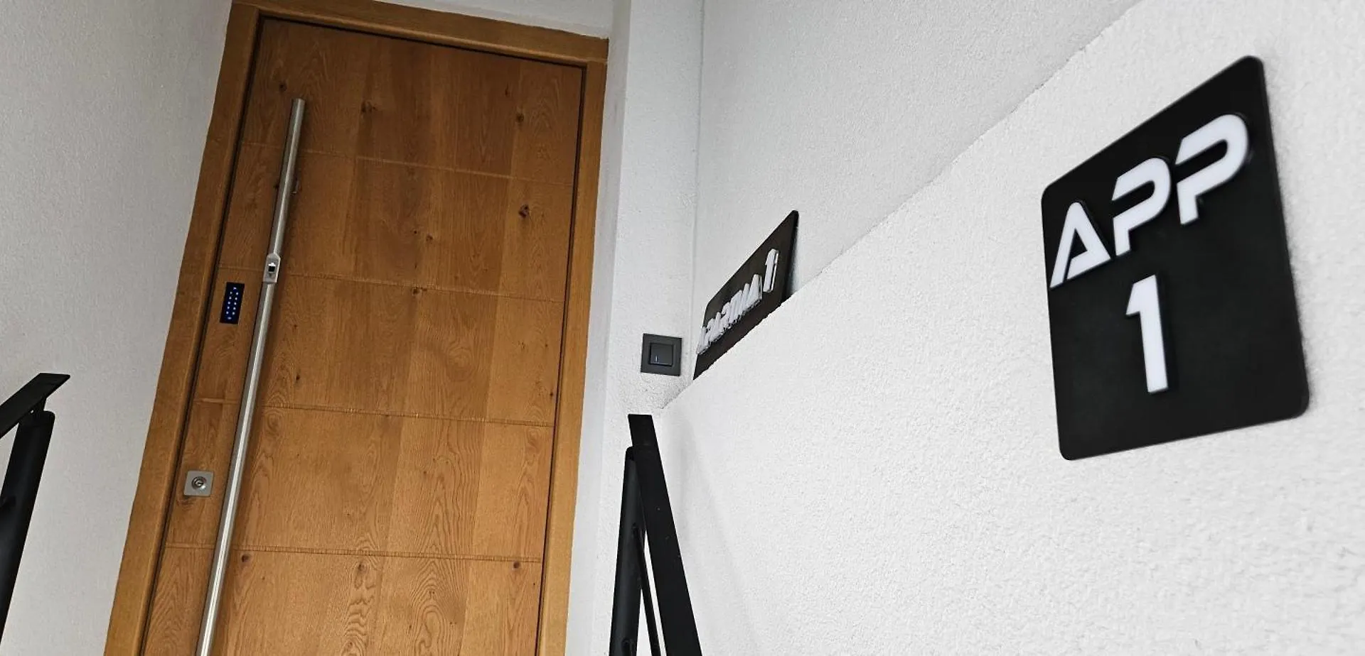 Appprusnik Apartment Ljubljana 0*,
