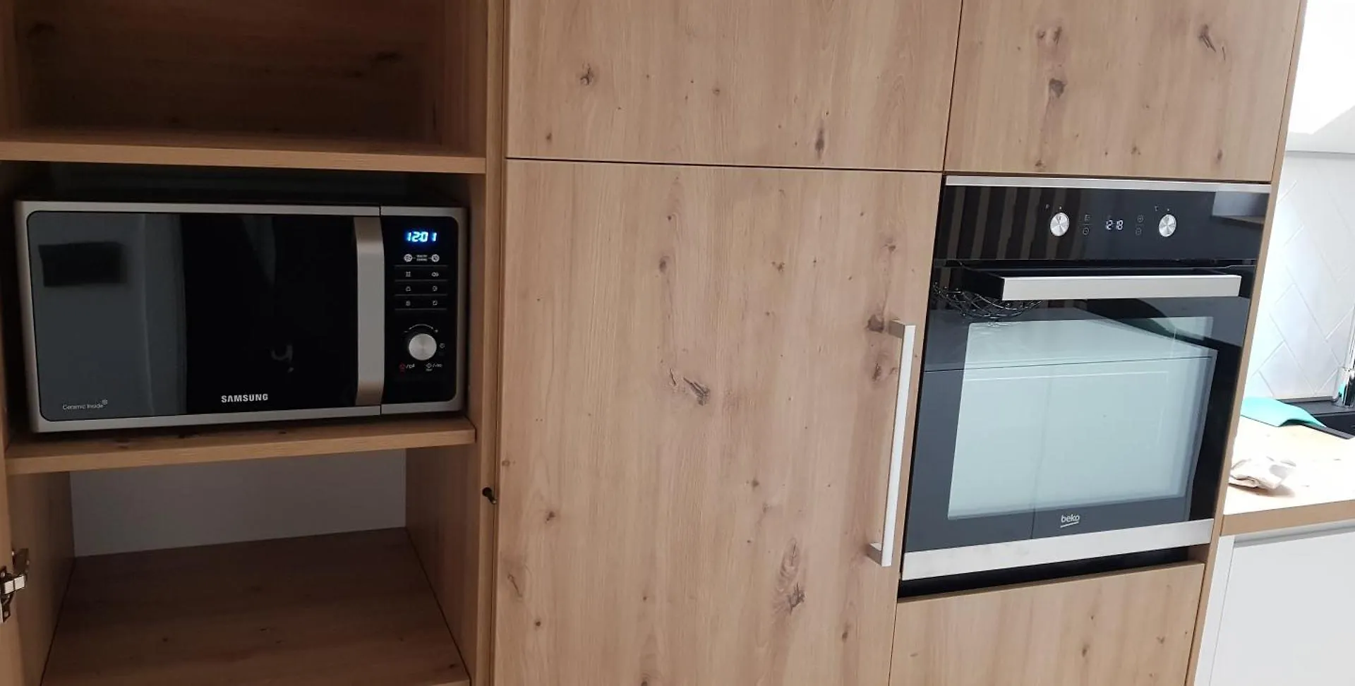 Appprusnik Apartment Ljubljana