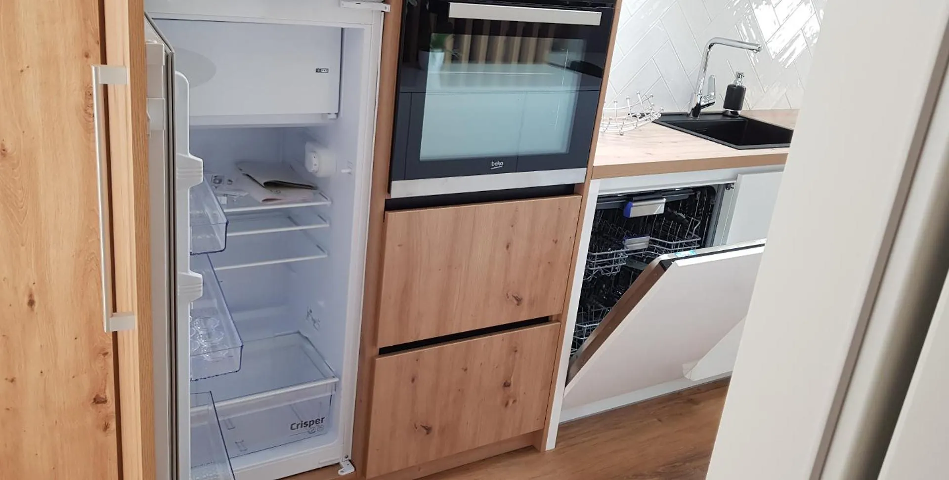 Appprusnik Apartment Ljubljana