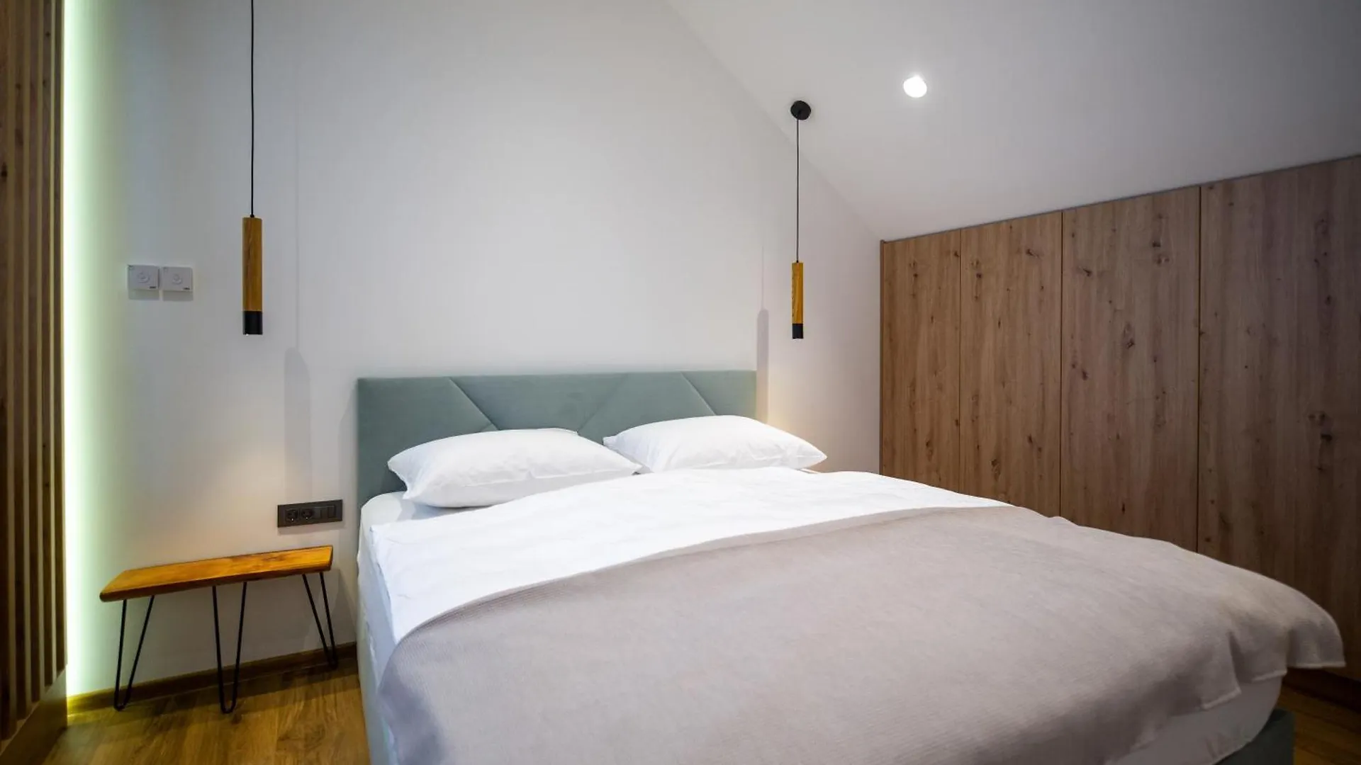 Appprusnik Apartment Ljubljana 0*,  Slovenia