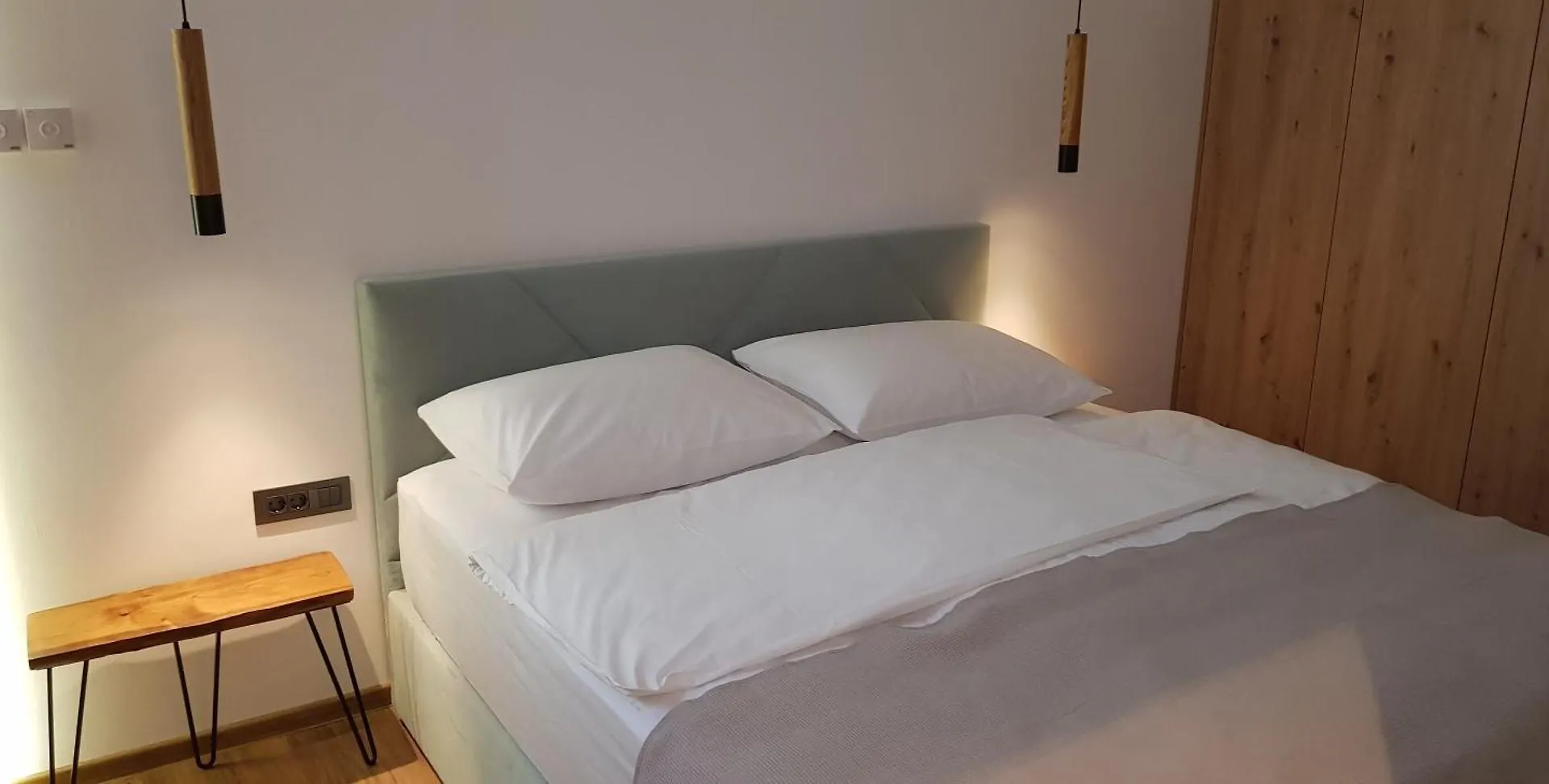 Appprusnik Apartment Ljubljana Slovenia