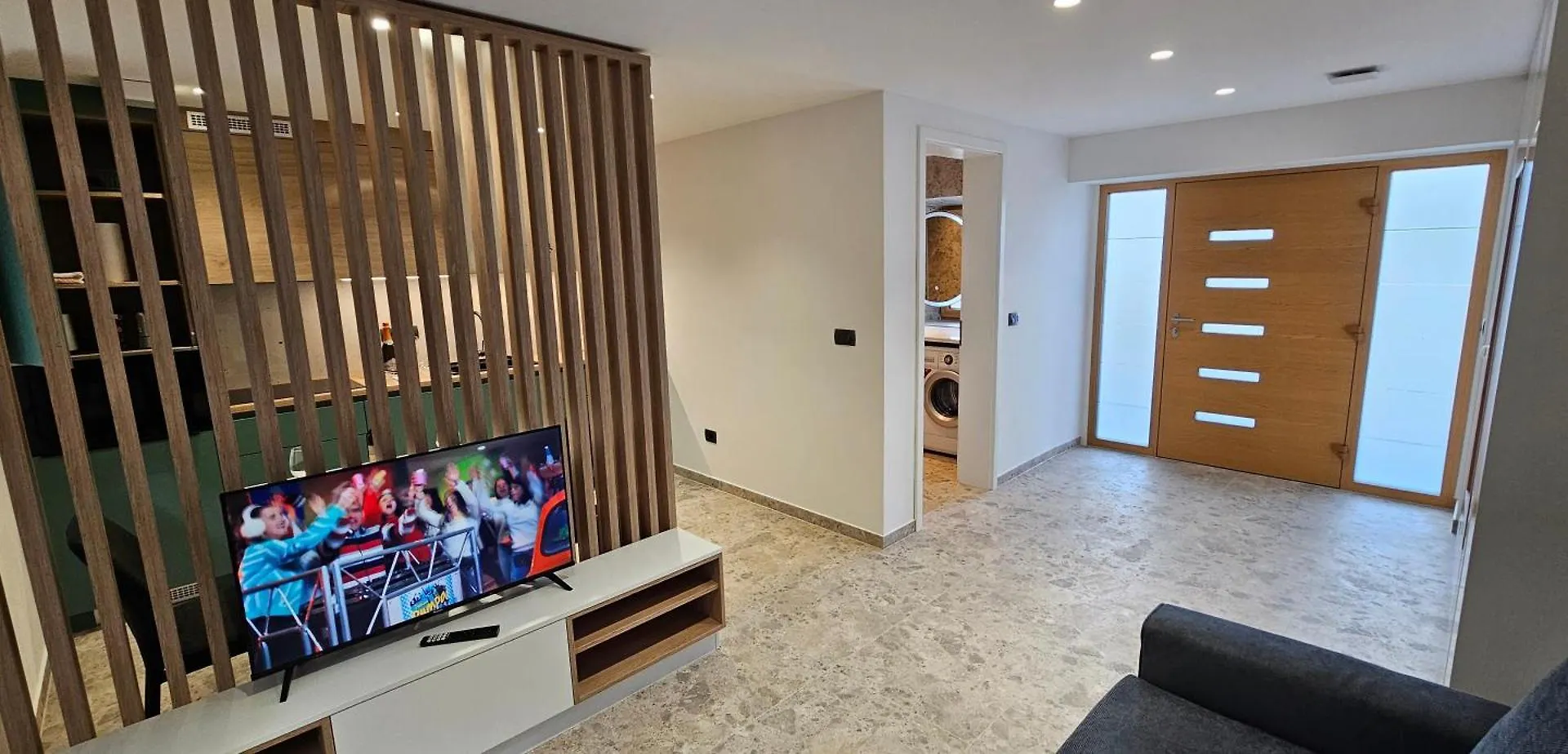 Appprusnik Apartment Ljubljana Slovenia