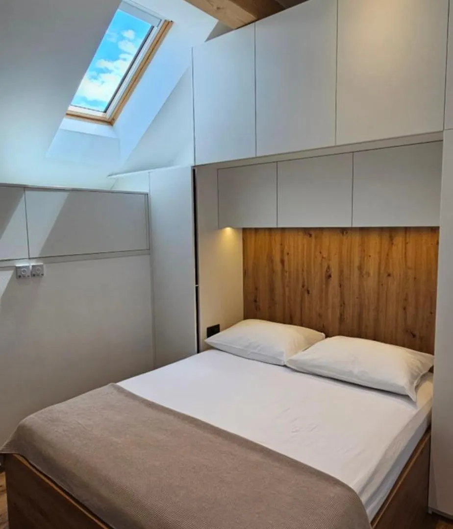 Appprusnik Apartment Ljubljana Slovenia