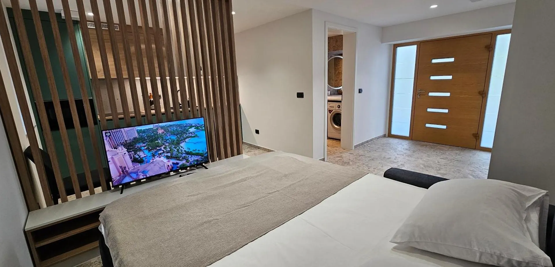 Appprusnik Apartment Ljubljana